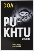 Pukhtu : Secundo - DOA