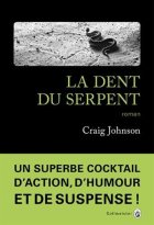 La dent du serpent - Craig Johnson