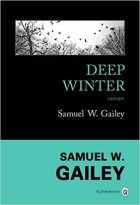 Deep Winter - Samuel W. Gailey 