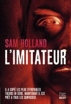 L'Imitateur - Sam Holland