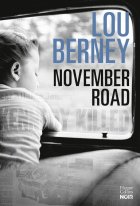 November Road - Lou Berney