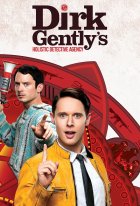 Dirk Gently, détective holistique - Saison 2
