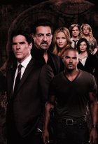 Esprit criminel - Saison 8