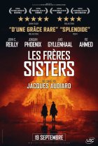Les Frères Sisters - Jacques Audiard
