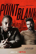 Point Blank - Joe Lynch