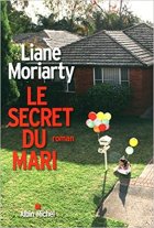 Le Secret du mari - Liane Moriarty