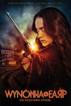 Wynnona Earp Saison 1