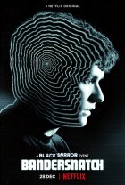 Black Mirror : Bandersnatch - David Slade