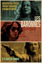 Les baronnes - Andrea Berloff