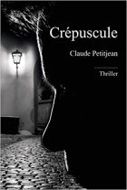 Crépuscule - Claude PETITJEAN
