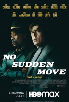 No Sudden Move - Steven Soderbergh