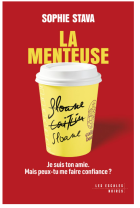 La Menteuse - Sophie Stava
