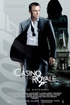 Casino Royale - Martin Campbell