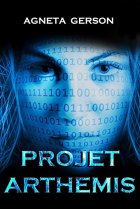 Projet Artemis - Agneta Gerson