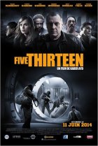 Five Thirteen - Kader Ayd 
