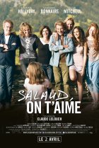 Salaud, on t'aime - Claude Lelouch