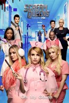 Scream Queens - Saison 2
