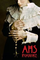 American Horror Story : Roanoke - saison 6