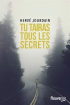 tu tairas tous les secrets - Hervé Jourdain