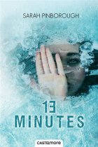 13 Minutes - Sarah Pinborough