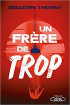 Un frère de trop - Sébastien Théveny
