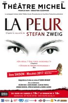 La Peur - Stefan Zweig