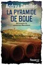 La Pyramide de boue - Andrea Camilleri