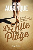 La Fille de la plage - Alexis Aubenque