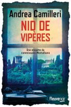 Nid de vipères - Andrea Camilleri