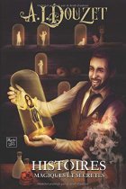 Histoires magiques et secrètes