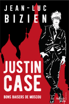 Justin Case : Bons baisers de Moscou