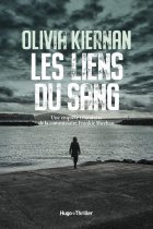 Les liens du sang - Olivia Kiernan