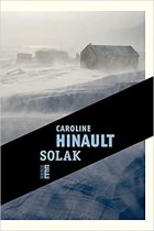 Solak - Caroline Hinault