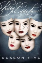 Pretty little liars - saison 5
