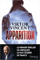 Apparition - Viktor Vincent