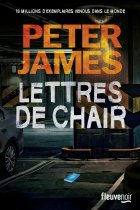 Lettres de Chair - Peter James