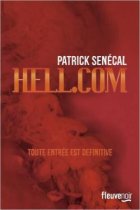 Hell.com - Patrick Senécal