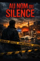 Au nom du silence - Nicolas Bertrand