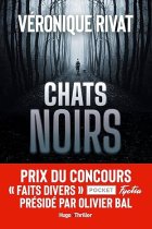 Chats Noirs - Véronique Rivat