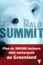 Summit - Mo Malo