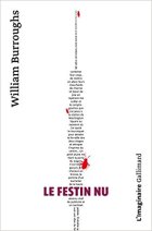  Le Festin nu - William Burroughs 