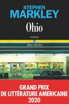 Ohio - Stephen Markley