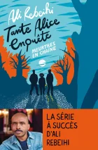 Meutres en chaine - Ali Rebeihi