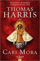 Cari Mora - Thomas Harris