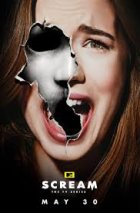 Scream - saison 2