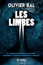Les limbes - Olivier Bal