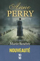 Marée funèbre - Anne Perry