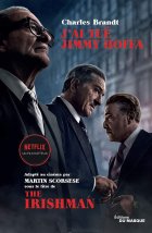 J'ai tué Jimmy Hoffa - Charles Brandt