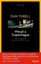 Mortels lundis / Minuit à Copenhague - Dan Turèll