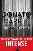 Je suis l'Abysse - Donato Carrisi